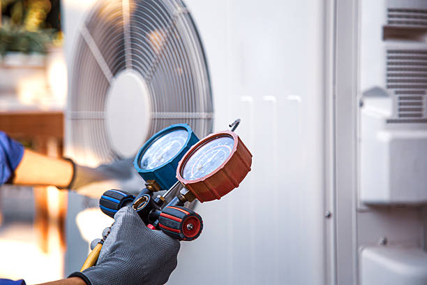 Affordable Emergency Ac Repair solutions in Van Hornesville, NY
